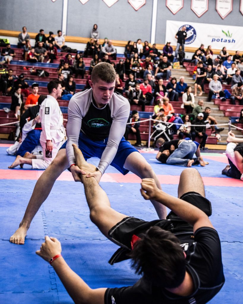 LEARNING DISCIPLINE CREATES OPPORTUNITIES