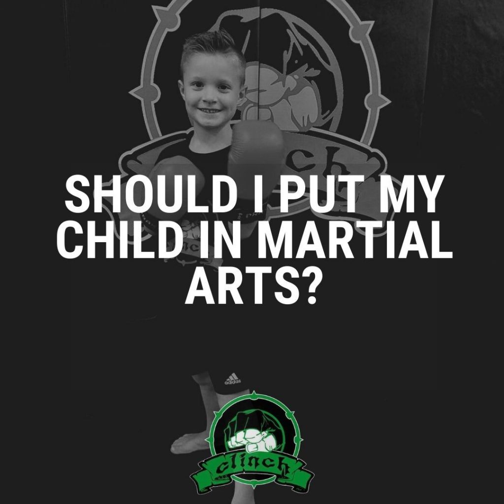 Child Martial Arts Port Coquitlam
